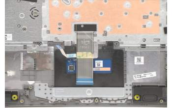 Lenovo 5CB0X57534 Tastatur inkl. TopcaseASM_FR-ARL81WBFPPGYDIS