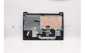 Lenovo 5CB0X57536 Tastatur inkl. Topcase ASM_US L81WB NFPABDIS