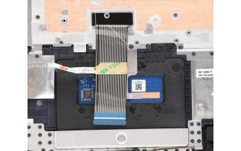 Lenovo 5CB0X57536 Tastatur inkl. Topcase ASM_US L81WB NFPABDIS