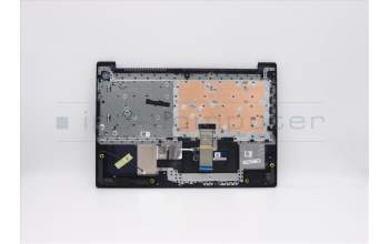 Lenovo 5CB0X57537 Tastatur inkl. Topcase ASM_UK L81WB NFPABDIS