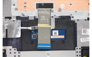 Lenovo 5CB0X57537 Tastatur inkl. Topcase ASM_UK L81WB NFPABDIS