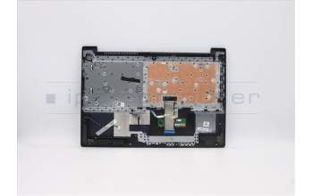 Lenovo 5CB0X57538 Tastatur inkl. Topcase ASM_IT L81WB NFPABDIS