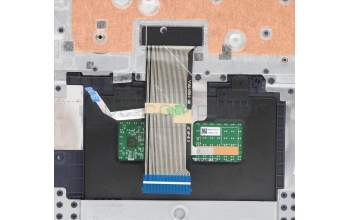 Lenovo 5CB0X57538 Tastatur inkl. Topcase ASM_IT L81WB NFPABDIS