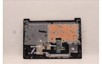 Lenovo 5CB0X57540 Tastatur inkl. Topcase ASM_TR L81WB NFPABDIS