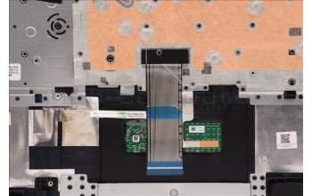 Lenovo 5CB0X57540 Tastatur inkl. Topcase ASM_TR L81WB NFPABDIS
