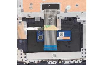 Lenovo 5CB0X57543 Tastatur inkl. Topcase ASM_LA L81WB NFPABDIS