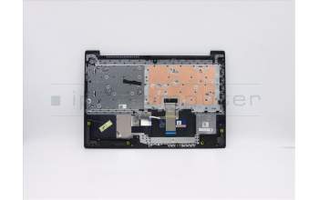 Lenovo 5CB0X57544 Tastatur inkl. Topcase ASM_CF-EL81WBNFPABDIS