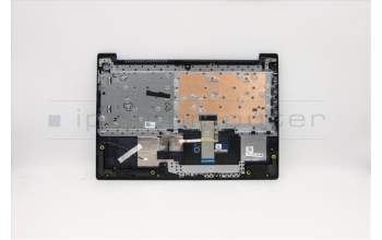 Lenovo 5CB0X57545 Tastatur inkl. Topcase ASM_KO L81WB NFPABDIS