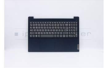 Lenovo 5CB0X57546 Tastatur inkl. Topcase ASM_CH L81WB NFPABDIS