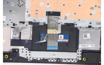 Lenovo 5CB0X57547 Tastatur inkl. Topcase ASM_RU L81WB NFPABDIS