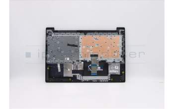 Lenovo 5CB0X57553 Tastatur inkl. Topcase ASM_HB L81WB NFPABDIS