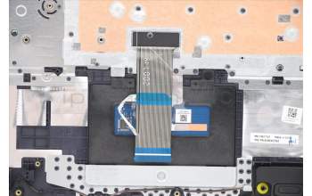 Lenovo 5CB0X57553 Tastatur inkl. Topcase ASM_HB L81WB NFPABDIS