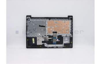 Lenovo 5CB0X57556 Tastatur inkl. Topcase ASM_BE L81WB NFPABDIS