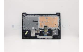 Lenovo 5CB0X57558 Tastatur inkl. Topcase ASM_SA L81WB NFPABDIS