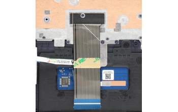 Lenovo 5CB0X57558 Tastatur inkl. Topcase ASM_SA L81WB NFPABDIS