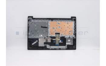 Lenovo 5CB0X57559 Tastatur inkl. Topcase ASM_SW L81WB NFPABDIS