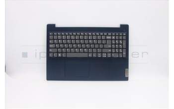 Lenovo 5CB0X57560 Tastatur inkl. TopcaseASM_US INTEL81WBNFPABDIS