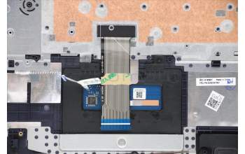 Lenovo 5CB0X57561 Tastatur inkl. TopcaseASM_CZ-SKL81WBNFPABDIS