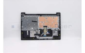 Lenovo 5CB0X57564 Tastatur inkl. TopcaseASM_FR-ARL81WBNFPABDIS