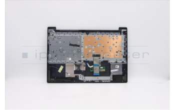 Lenovo 5CB0X57567 Tastatur inkl. Topcase ASM_UK L81WB FPABDIS
