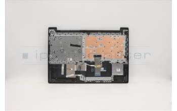 Lenovo 5CB0X57575 Tastatur inkl. Topcase ASM_KO L81WB FPABDIS