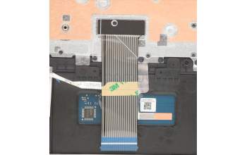 Lenovo 5CB0X57575 Tastatur inkl. Topcase ASM_KO L81WB FPABDIS