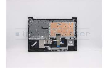 Lenovo 5CB0X57578 Tastatur inkl. Topcase ASM_FR L81WB FPABDIS