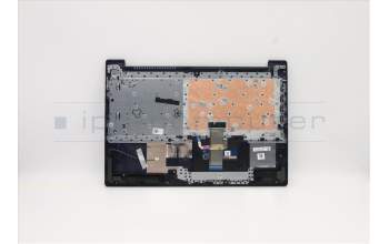 Lenovo 5CB0X57584 Tastatur inkl. Topcase ASM_HG L81WB FPABDIS