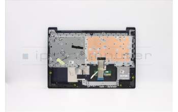Lenovo 5CB0X57589 Tastatur inkl. Topcase ASM_SW L81WB FPABDIS