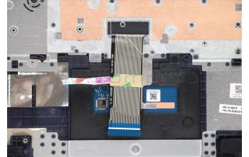 Lenovo 5CB0X57591 Tastatur inkl. TopcaseASM_CZ-SKL81WBFPABDIS