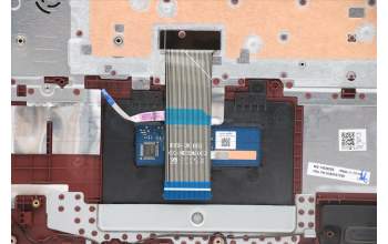 Lenovo 5CB0X57598 Tastatur inkl. Topcase ASM_IT L81WB NFPCRDDIS