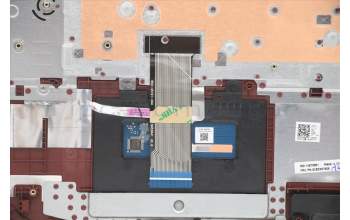 Lenovo 5CB0X57606 Tastatur inkl. Topcase ASM_CH L81WB NFPCRDDIS