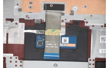 Lenovo 5CB0X57610 Tastatur inkl. Topcase ASM_AR-EL81WBNFPCRDDIS