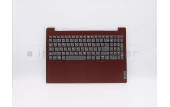 Lenovo 5CB0X57613 Tastatur inkl. Topcase ASM_HB L81WB NFPCRDDIS
