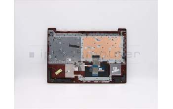 Lenovo 5CB0X57613 Tastatur inkl. Topcase ASM_HB L81WB NFPCRDDIS