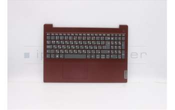 Lenovo 5CB0X57622 Tastatur inkl. Topcase ASM_BU L81WB NFPCRDDIS