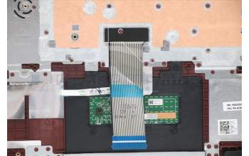 Lenovo 5CB0X57629 Tastatur inkl. Topcase ASM_SP L81WB FPCRDDIS