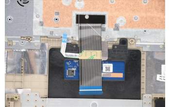 Lenovo 5CB0X57656 Tastatur inkl. Topcase ASM_US L81WB NFPALDDIS