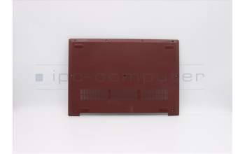 Lenovo 5CB0X57722 COVER Lower Case L 81WB RED DIS NSP