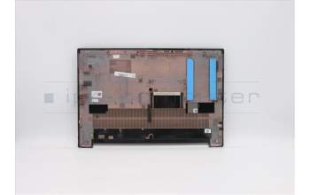 Lenovo 5CB0X58157 Lower case C 81WL_BLACK
