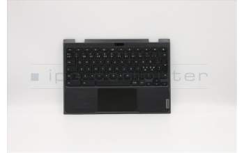 Lenovo 5CB0Y57790 UpperCaseASM ND B 81MC 5M GLKR