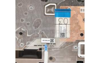 Lenovo 5CB0Y57790 UpperCaseASM ND B 81MC 5M GLKR