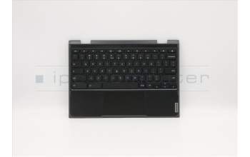 Lenovo 5CB0Y57938 Tastatur inkl. TopcaseASM US INT\'E B 81MB GLKR