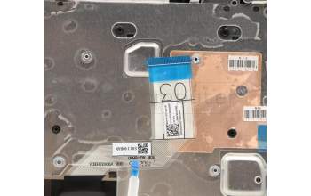 Lenovo 5CB0Y57938 Tastatur inkl. TopcaseASM US INT\'E B 81MB GLKR