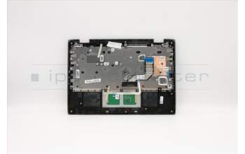 Lenovo 5CB0Y57944 Tastatur inkl. TopcaseASM US B 81MB 5M GLKR