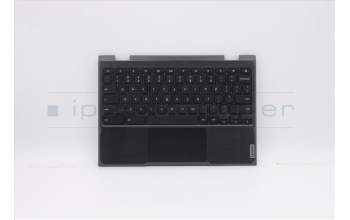 Lenovo 5CB0Y57963 Tastatur inkl. TopcaseASM US B 81MB GLKR