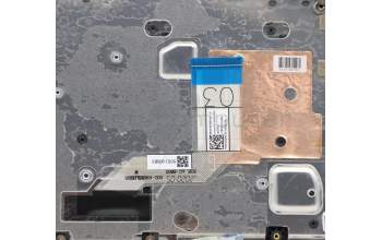 Lenovo 5CB0Y57963 Tastatur inkl. TopcaseASM US B 81MB GLKR