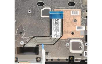 Lenovo 5CB0Y57969 Tastatur inkl. TopcaseASM US INTE B81MB 5M GLKR