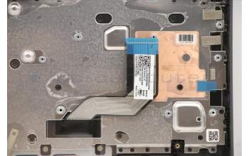 Lenovo 5CB0Y57970 C-Cover with keyboard, Spanish, Non-Backlight, UK