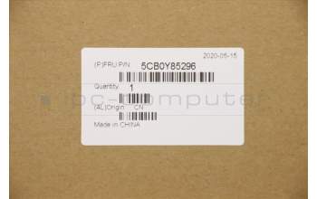 Lenovo 5CB0Y85296 COVER Strip Cover W 81X1 PG